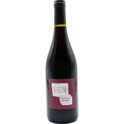 Côtes Du Rhône 2022 - Domaine Elodie Balme