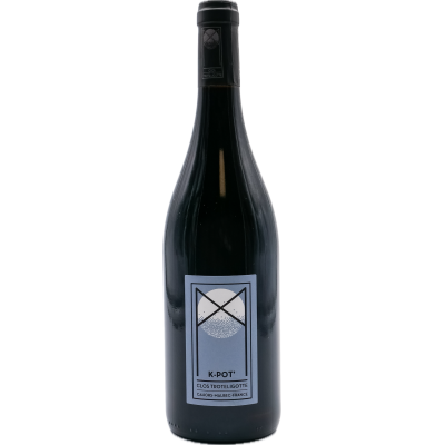 Cahors K'Pot 2022 - Clos Troteligotte