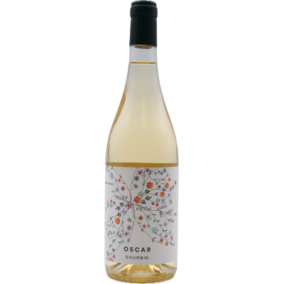 Oscar blanc 2023 - Domaine de la Dourbie