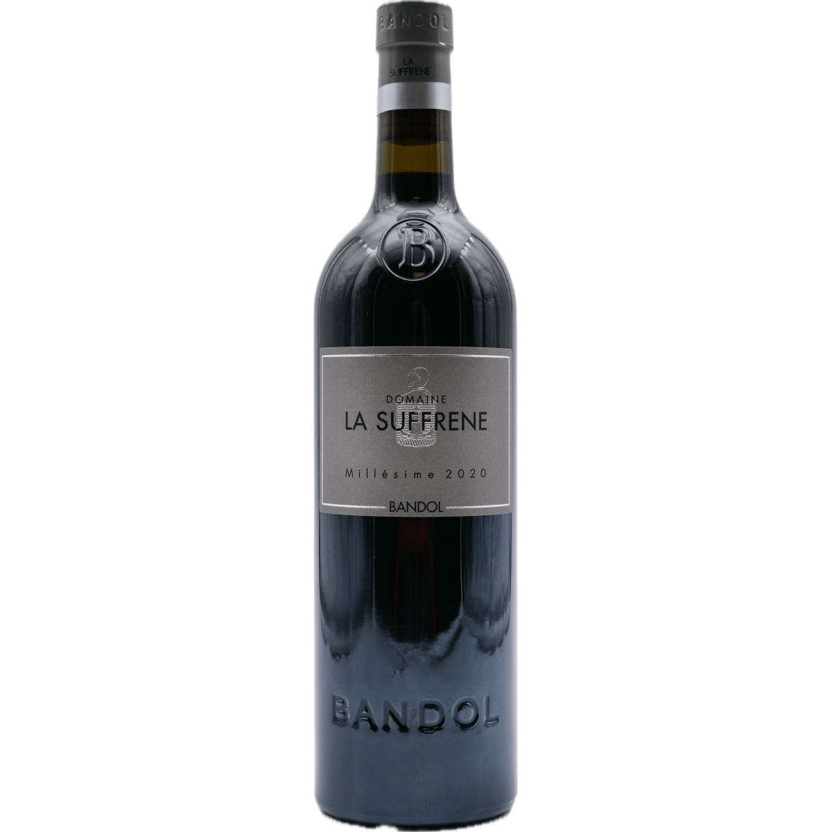 Bandol rouge - Domaine de la Suffrene