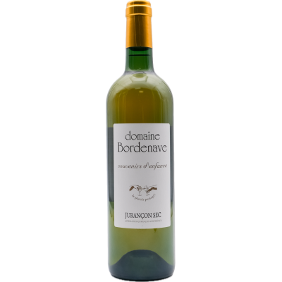 Jurancon Souvenirs D'Enfance 2018