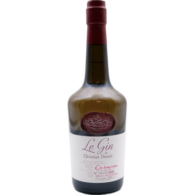 Le Gin Carmina