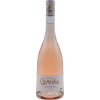 Aop Côtes de Provence, cuvée Le Caprice de Clémentine rosé 2024 - Château les Valentines