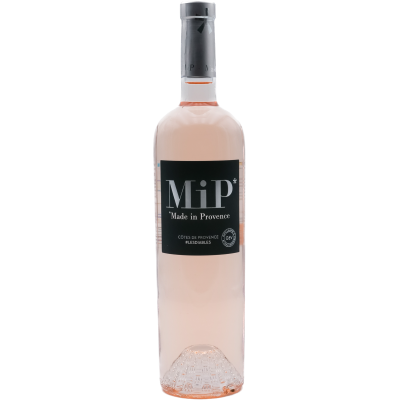 Côtes de Provence MIP 2024 - Domaine MIP
