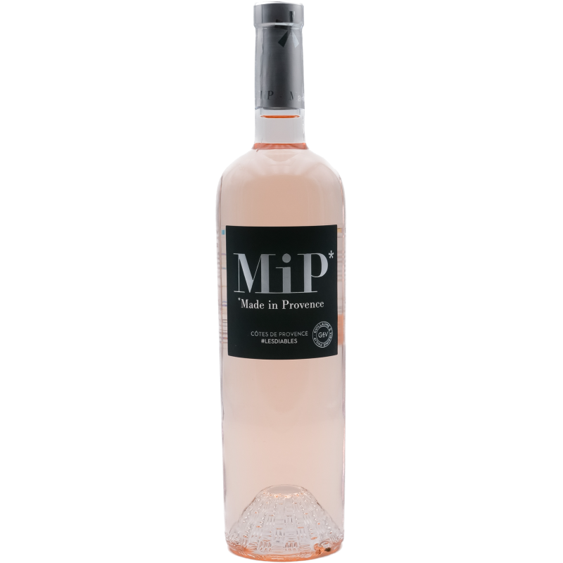 MAGNUM Côtes de Provence MIP 2024 - Domaine MIP