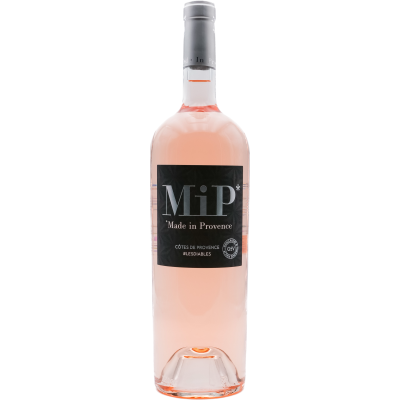 JEROBOAM Côtes de Provence MIP 2024 - Domaine MIP