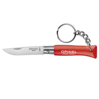Opinel Porte Clef N4 Colorama