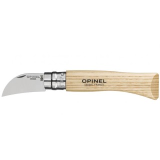 Opinel N7 Chataigne Ail