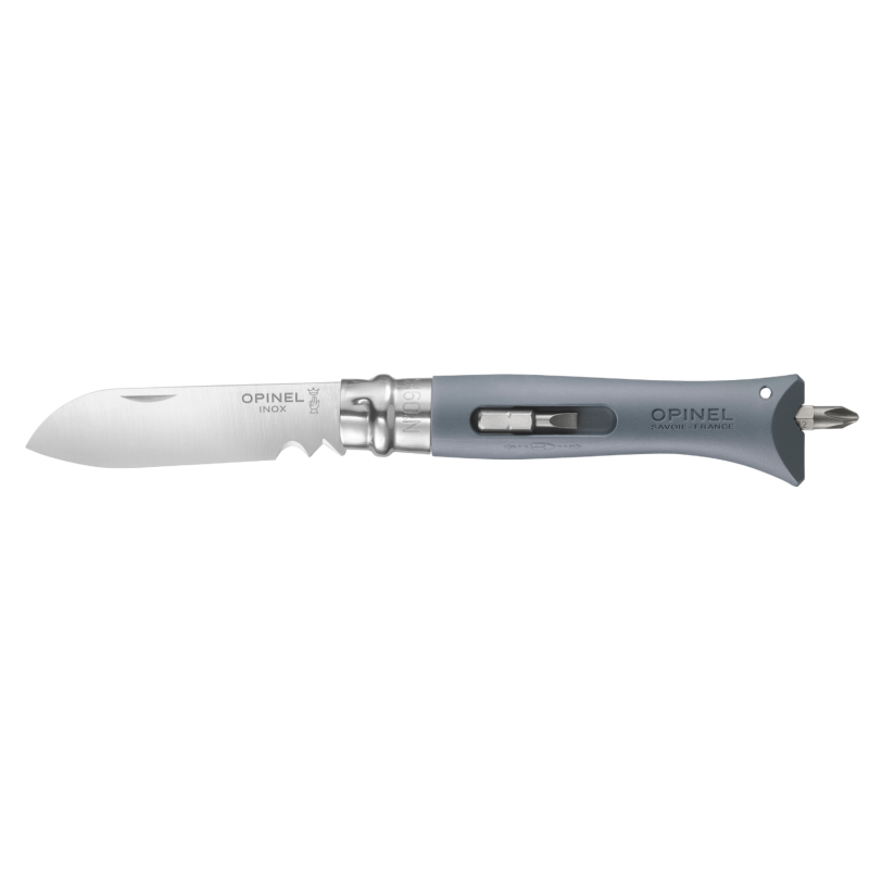 Opinel N9 Bricolage