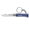 Opinel Porte Clef N4 Colorama