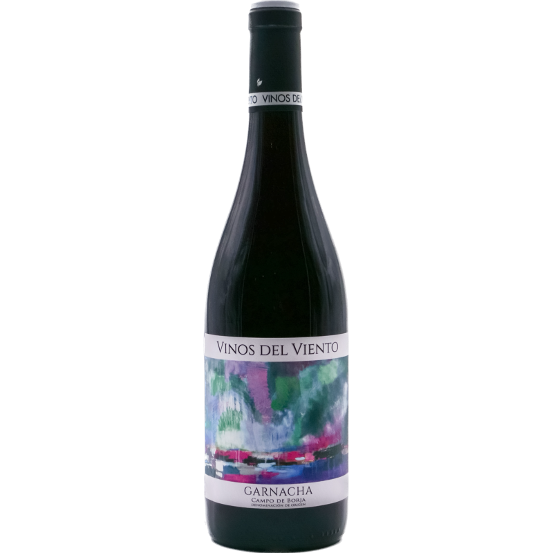 Garnacha 2020 - Vinos Del Viento
