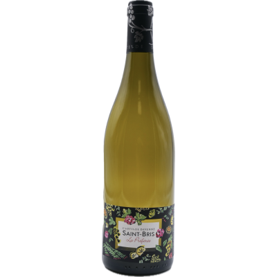 Saint Bris La Préférée - Domaine Clotilde Davenne