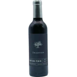 Vin rouge CHÂTEAU PENIN 1/2 2019