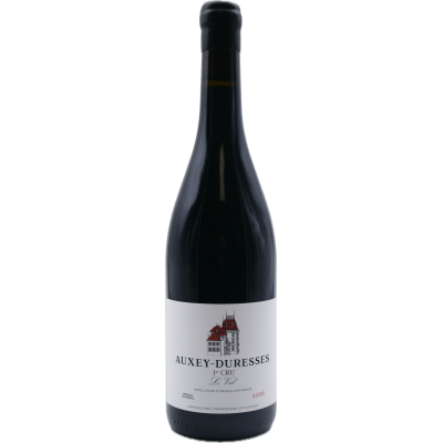 Auxey Duresses 2016 - 1er cru - Le Val - Domaine Corton C