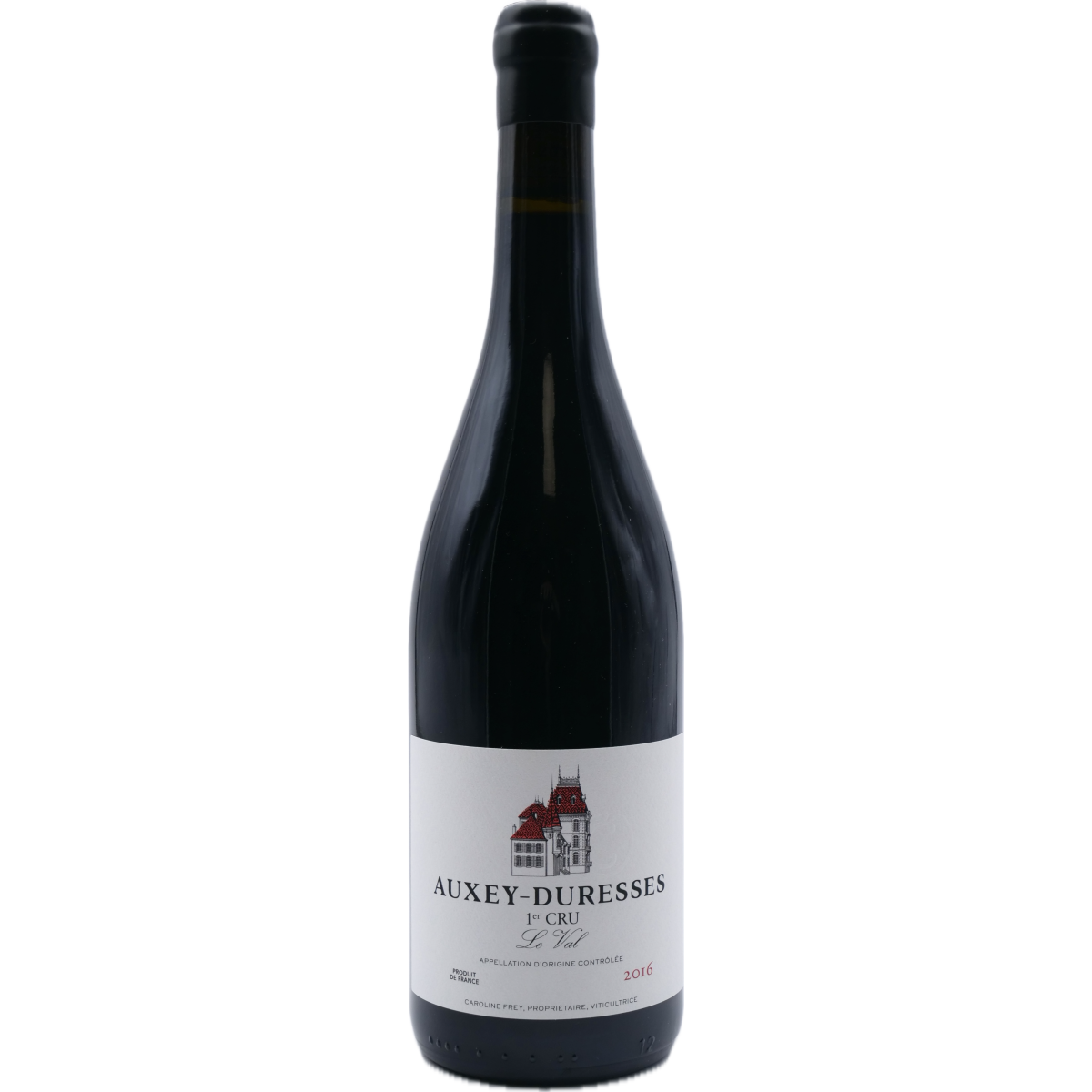 Auxey Duresses 2016 - 1er cru - Le Val - Domaine Corton C