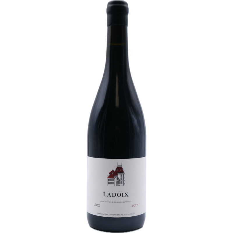 Ladoix 2017 - Domaine Corton C