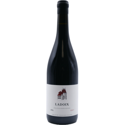 Ladoix 2017 - Domaine Corton C