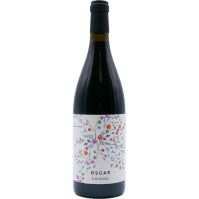 MAGNUM Oscar rouge 2023 - Domaine de la Dourbie