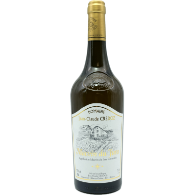 Macvin du Jura - domaine Credoz