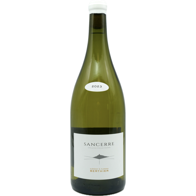 Magnum Sancerre Blanc 2022 - Domaine Berthier