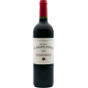 Vin rouge CHÂTEAU LA GRAVE FIGEAC 2018