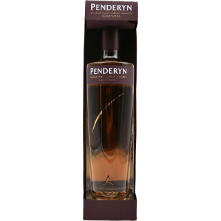 Penderyn Sherrywood