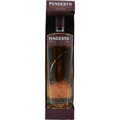 Penderyn Sherrywood