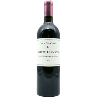 Château Larmande 2019 - saint émilion