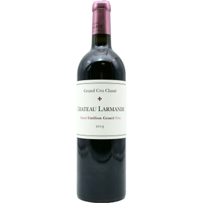 Château Larmande 2019 - saint émilion