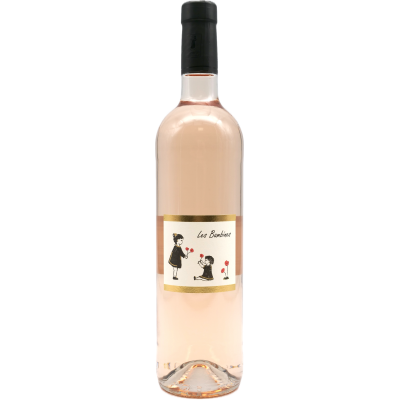 Les Bambines 2024 IGP Alpes de Haute Provence