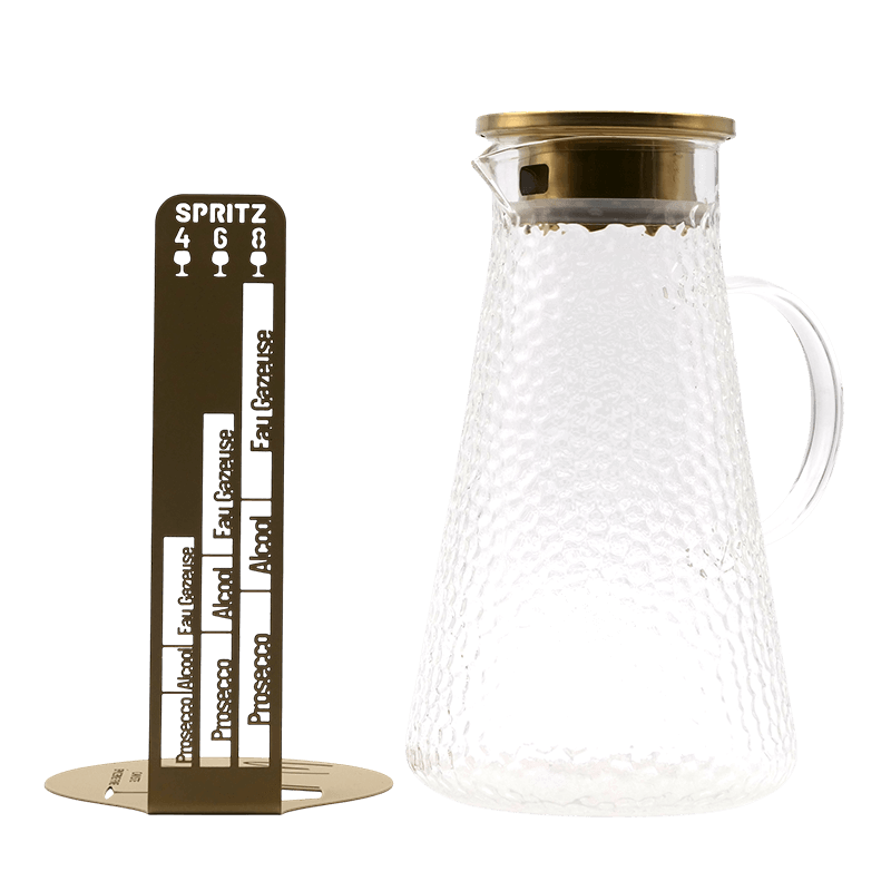 La Carafe WineHouse - Composez votre pack