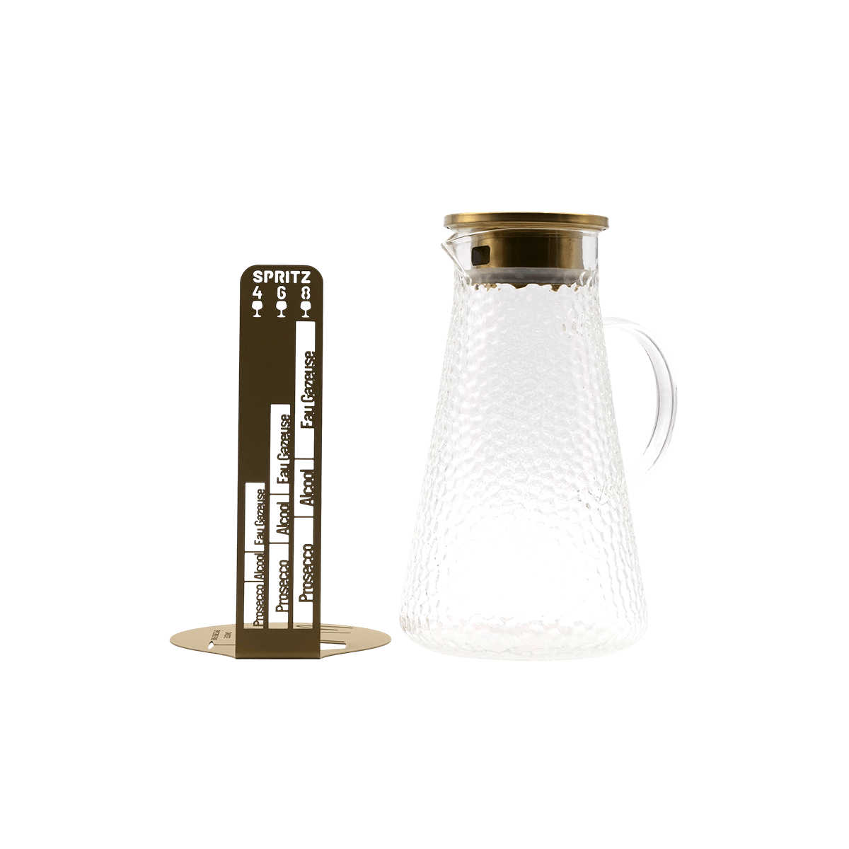 La Carafe WineHouse - Composez votre pack