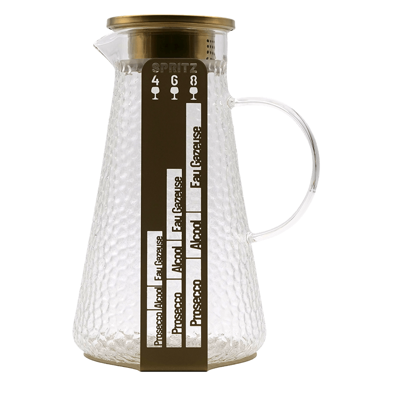 La Carafe WineHouse - Composez votre pack