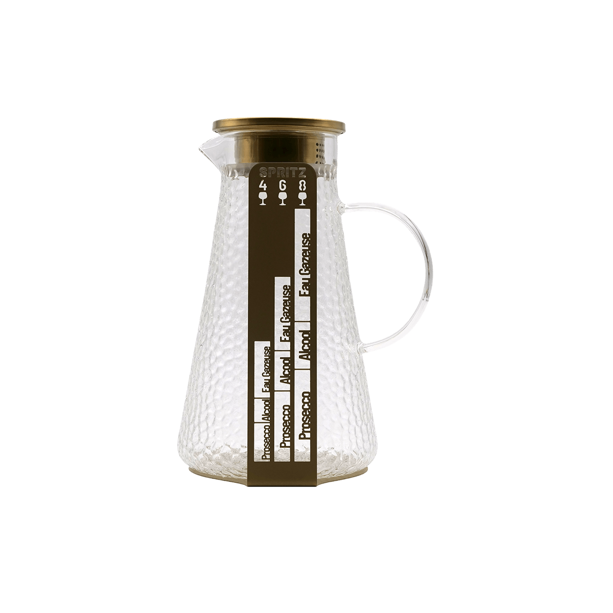 La Carafe WineHouse - Composez votre pack
