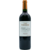 Vin rouge VIN DE BORDEAUX CHATEAU CLOS FONTAINE 2018
