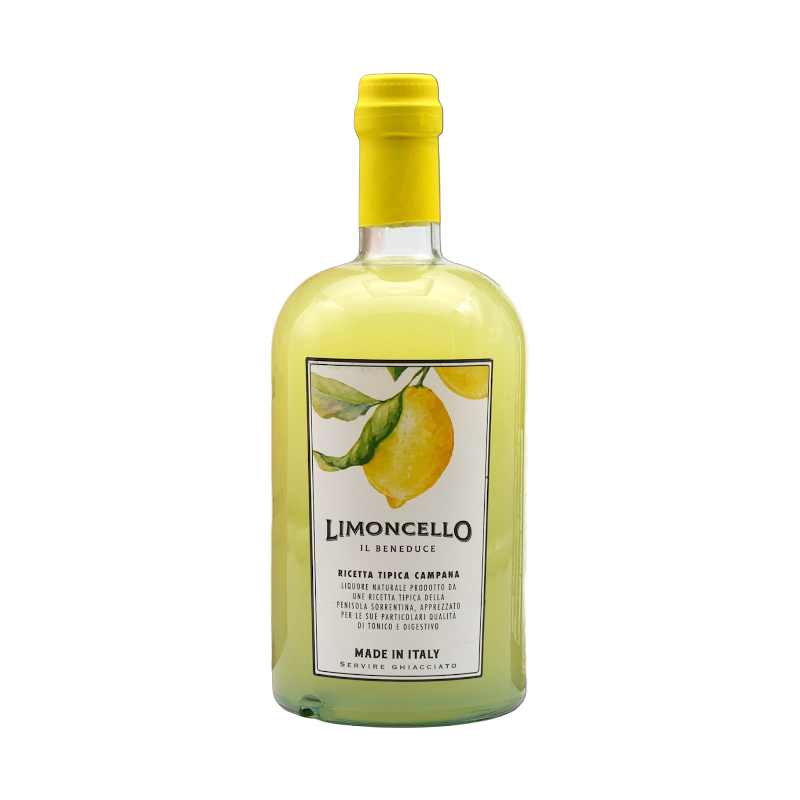 Bouteille Limoncello Il Beneduce 70CL
