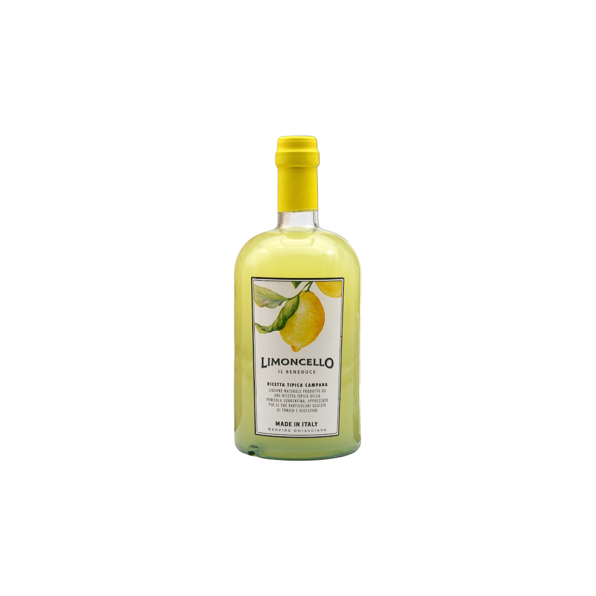 Bouteille Limoncello Il Beneduce 70CL